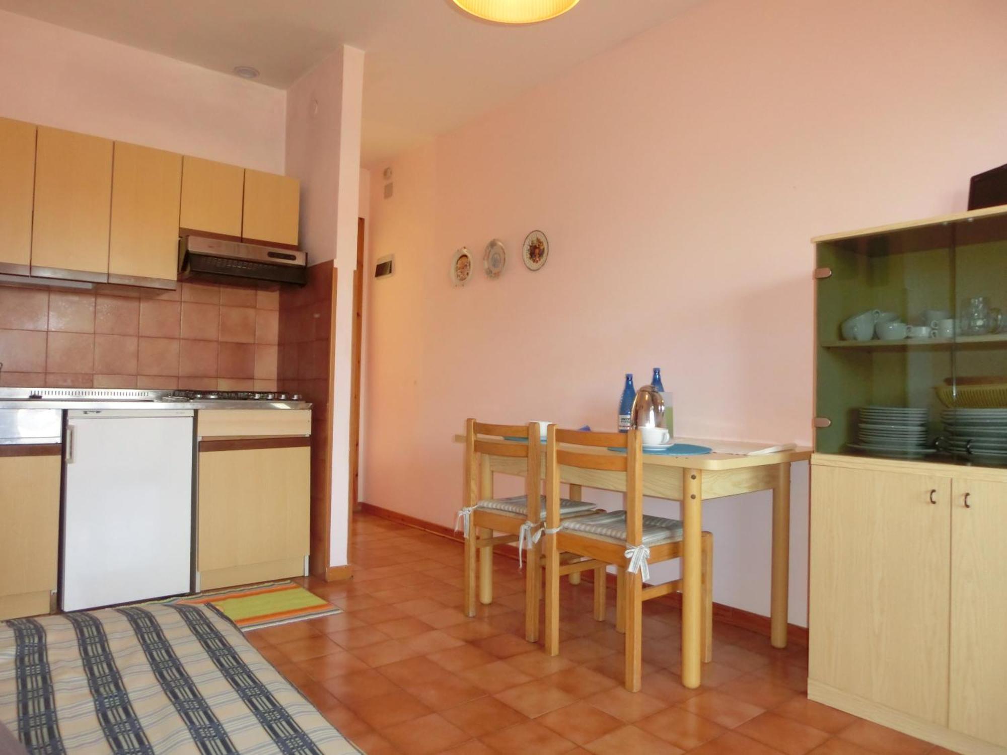 Loriana Apartment บิบิโอเน ภายนอก รูปภาพ