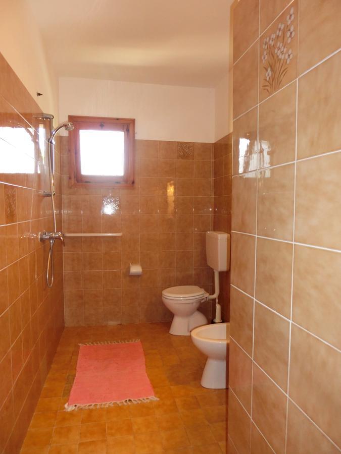 Loriana Apartment บิบิโอเน ภายนอก รูปภาพ