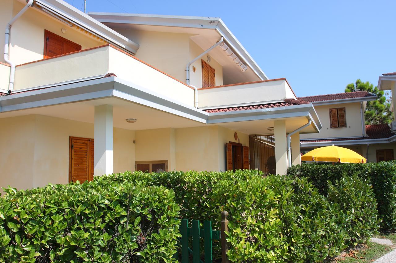Loriana Apartment บิบิโอเน ภายนอก รูปภาพ