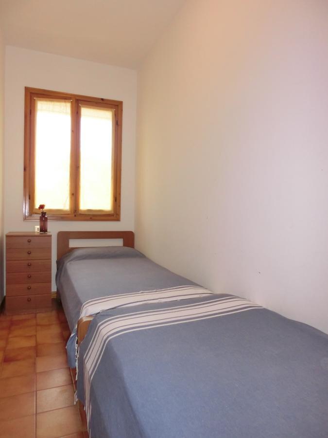 Loriana Apartment บิบิโอเน ภายนอก รูปภาพ