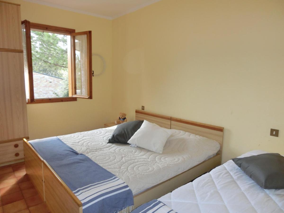 Loriana Apartment บิบิโอเน ภายนอก รูปภาพ