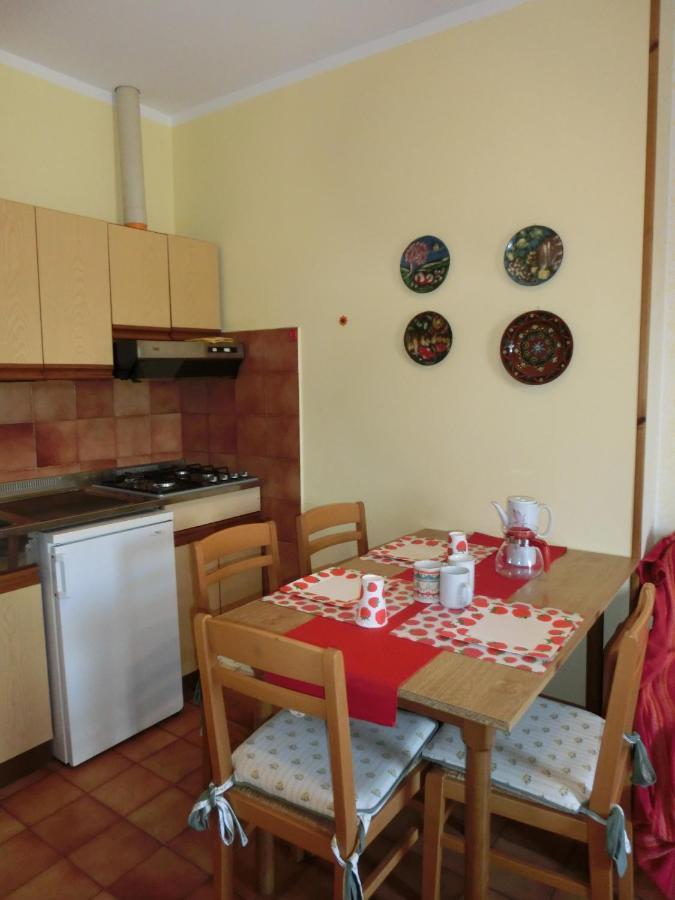 Loriana Apartment บิบิโอเน ภายนอก รูปภาพ